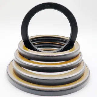 Oil gaskets: These are used to seal the interface between two stationary surfaces, such as the engine block and cylinder head in an internal combustion engine.