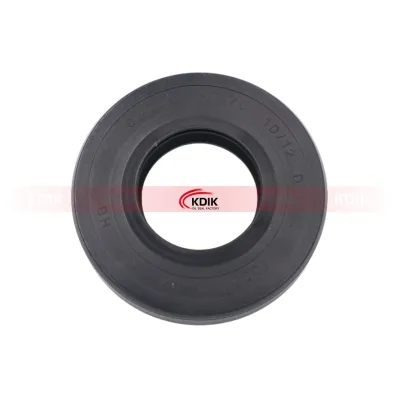 Water seal SDD 25*50.75*10/12 oil seal for roller washing machine