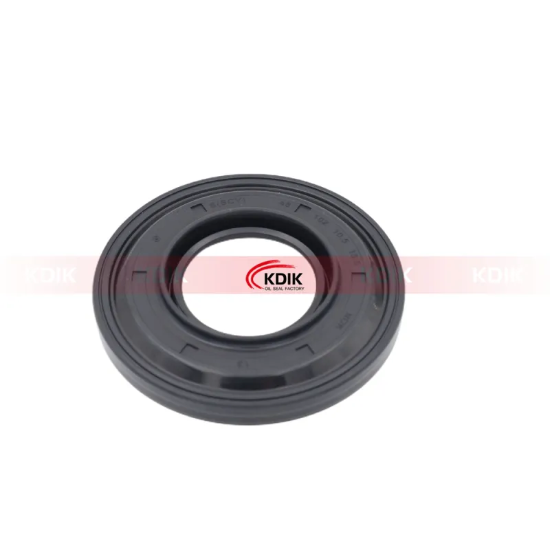 Scy Oil Seal 46*102*10.5/15.5 MB308933 for Mitsubishi from KDIK oil seal factory