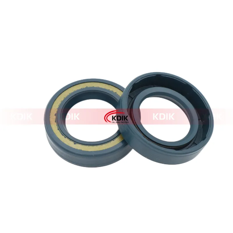 Hydraulic Pump oil seal 25*42/10/7 High quality from KDIK oil seal factory