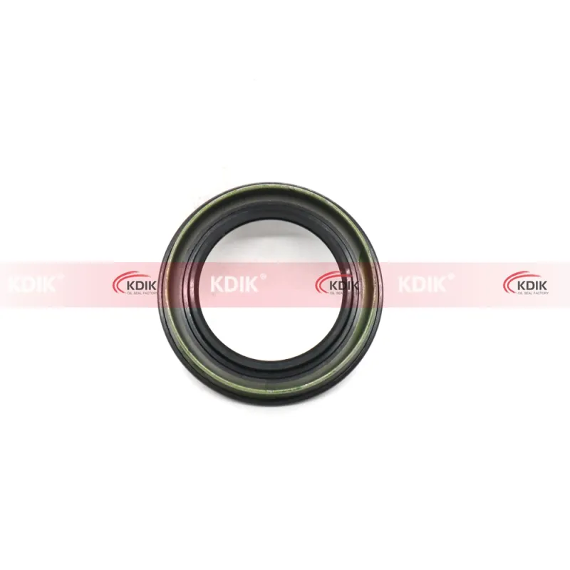 Nissan parts seal 43232-01G00 NBR size 50*70*12/17 from KDIK factory