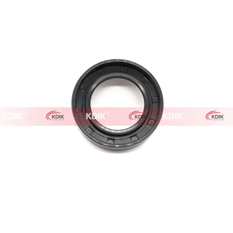 90311-35007 size 35*55*9/15 transmission case oil seal for Toyota AH2083E