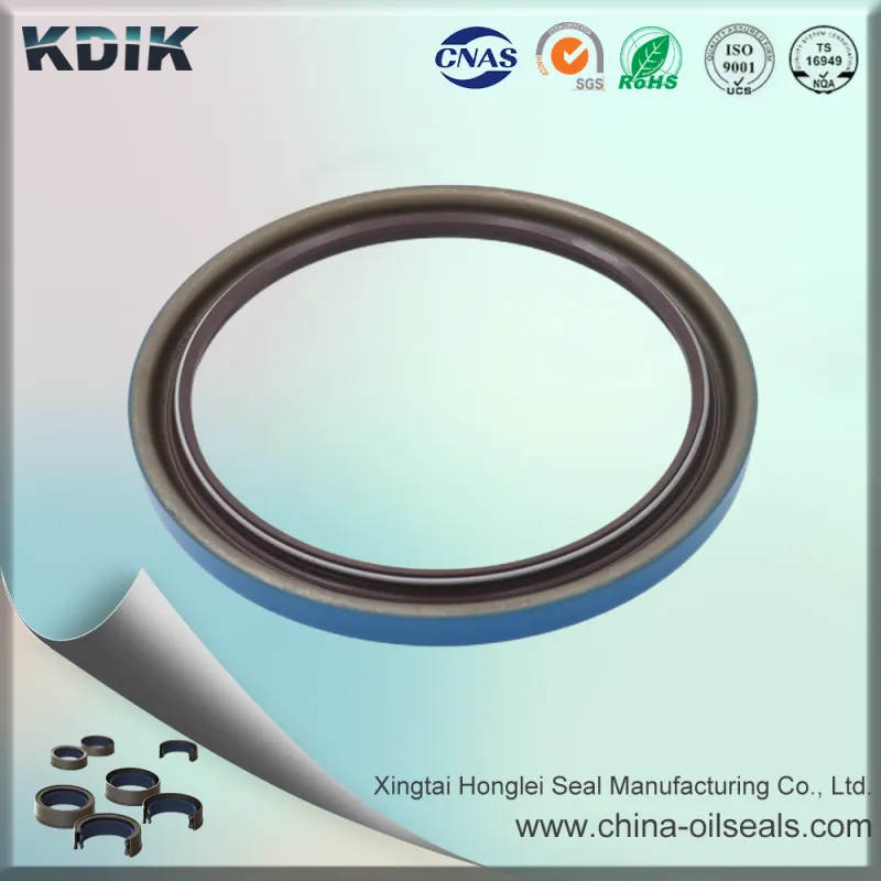 Oil seal  81965030339 81965030445 81965030530 for MAN