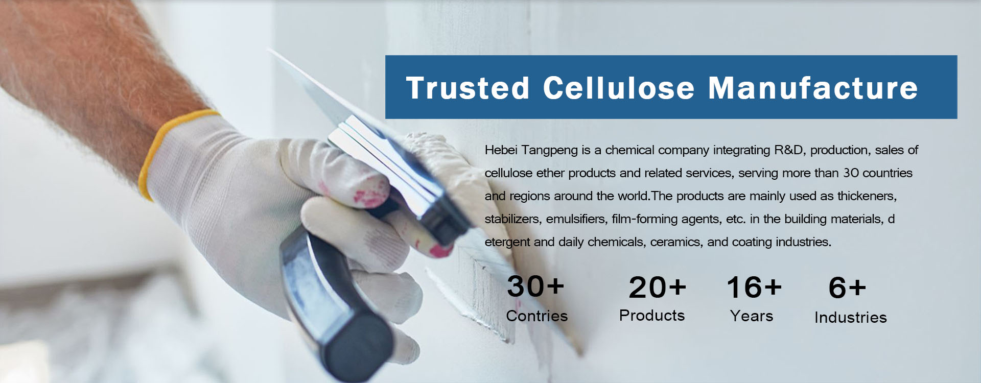 Hebei Tangpeng Import & Export Trading Co., Ltd. Hebei Tangpeng Import & Export Trading Co., Ltd.