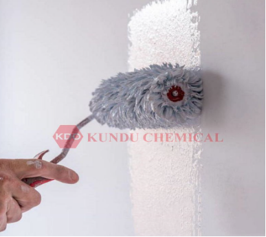 Styrene Acrylic Emulsion Polymer