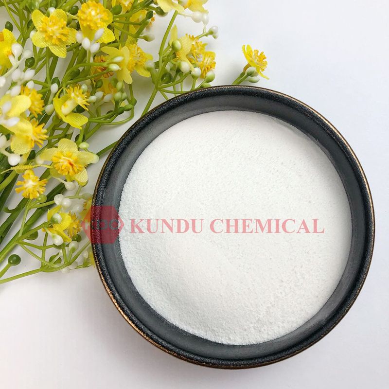 Kundu Chemical RDP KD6033N for Dry Mix Mortar Application