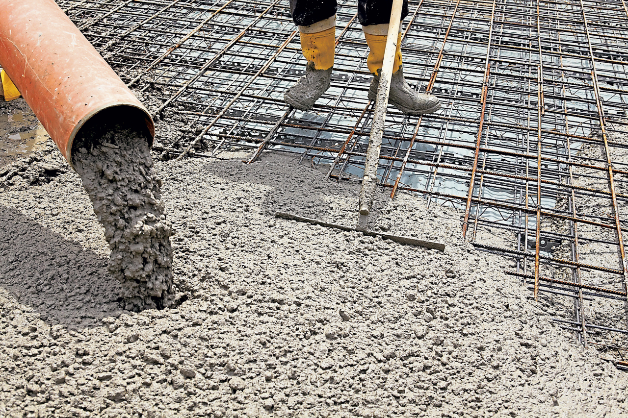 Why Polypropylene Fibre Is Used In Concrete Why Polypropylene Fibre Is Used In Concrete