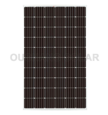 OS-M60-250W~280W Monocrystalline Photovoltaic Module