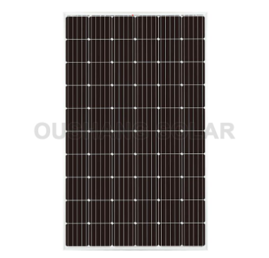 60 Cells Solar Panel