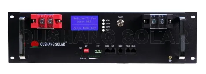 24V 100Ah Lithium Battery LiFePO4 Home Energy Storage 6