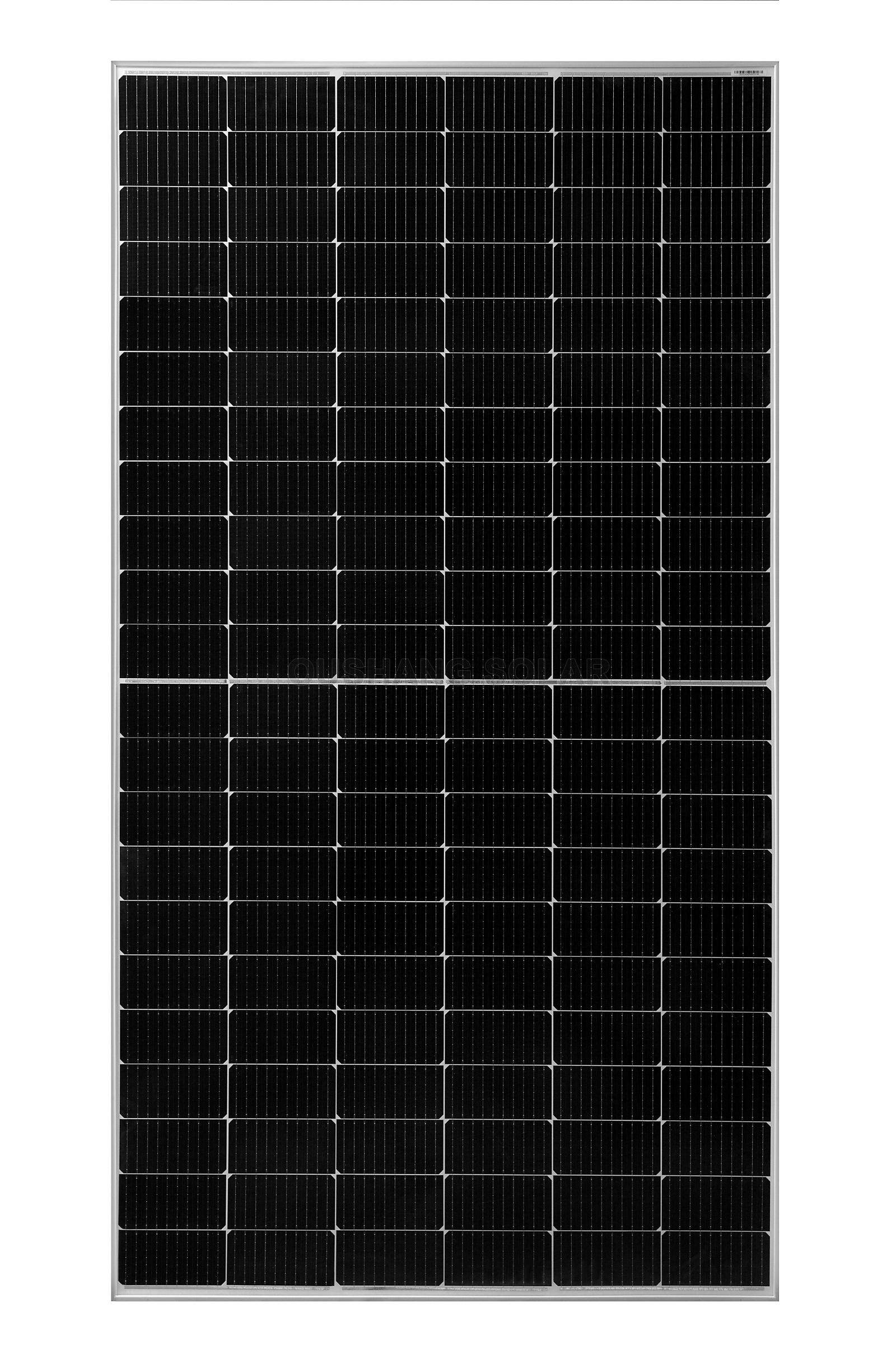 700W 720W Solar Panels 2
