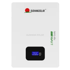 48V 100Ah Lithium Battery For Home Energy Storage 1