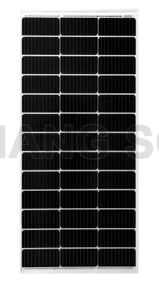 100W 150W 200W Solar Panels 5