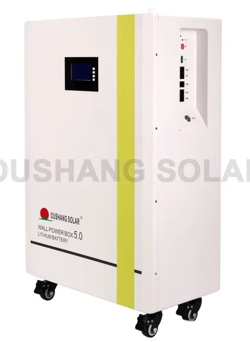 48V 200Ah Lithium Battery 6