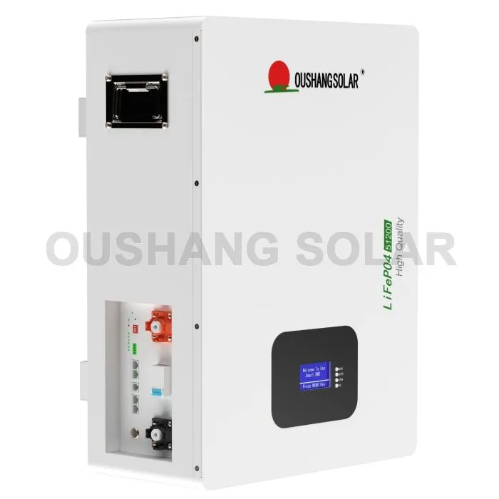 48V 100Ah Lithium Battery For Home Energy Storage 6