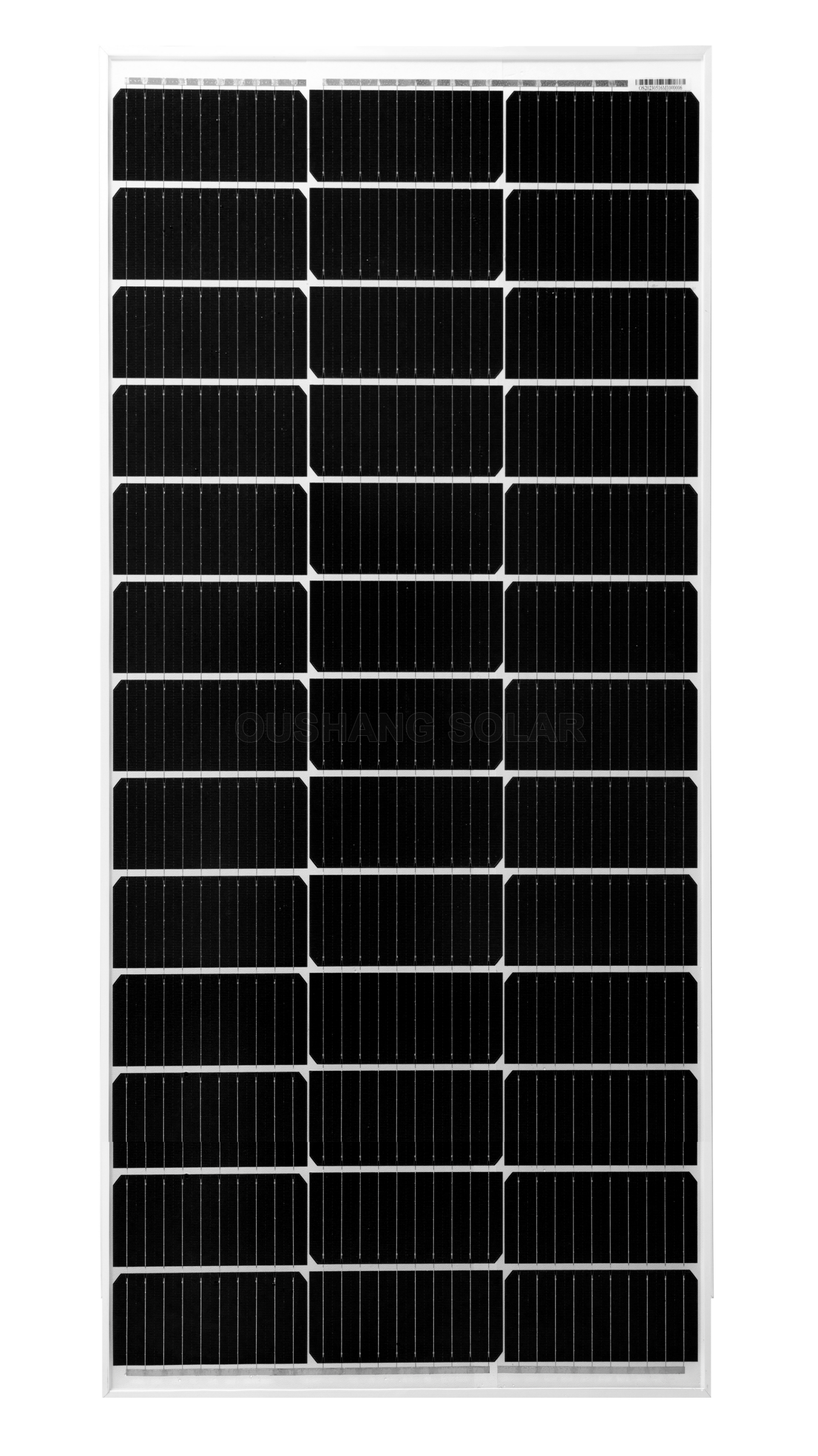 100W 150W 200W Solar Panels 2
