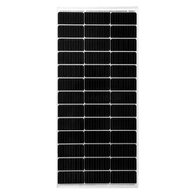 100W 150W 200W Solar Panels 1