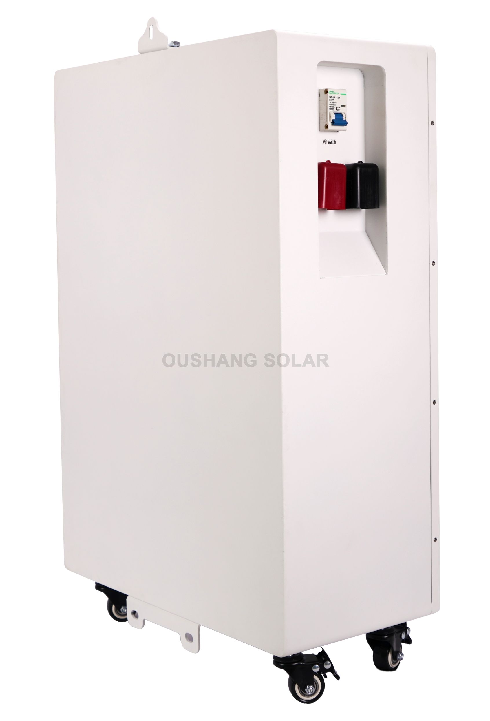 48V 200Ah Lithium Battery 4