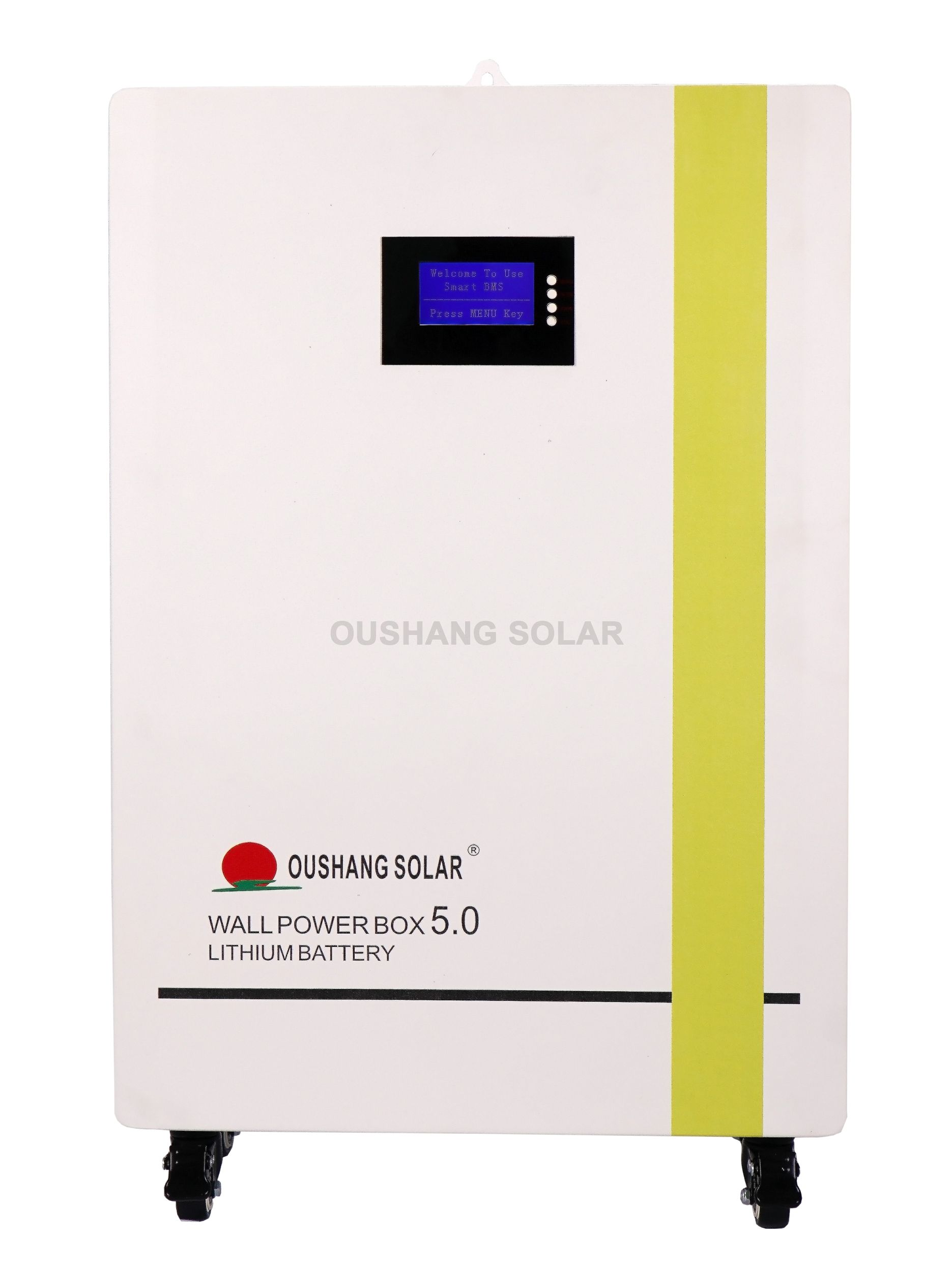48V 200Ah Lithium Battery 2