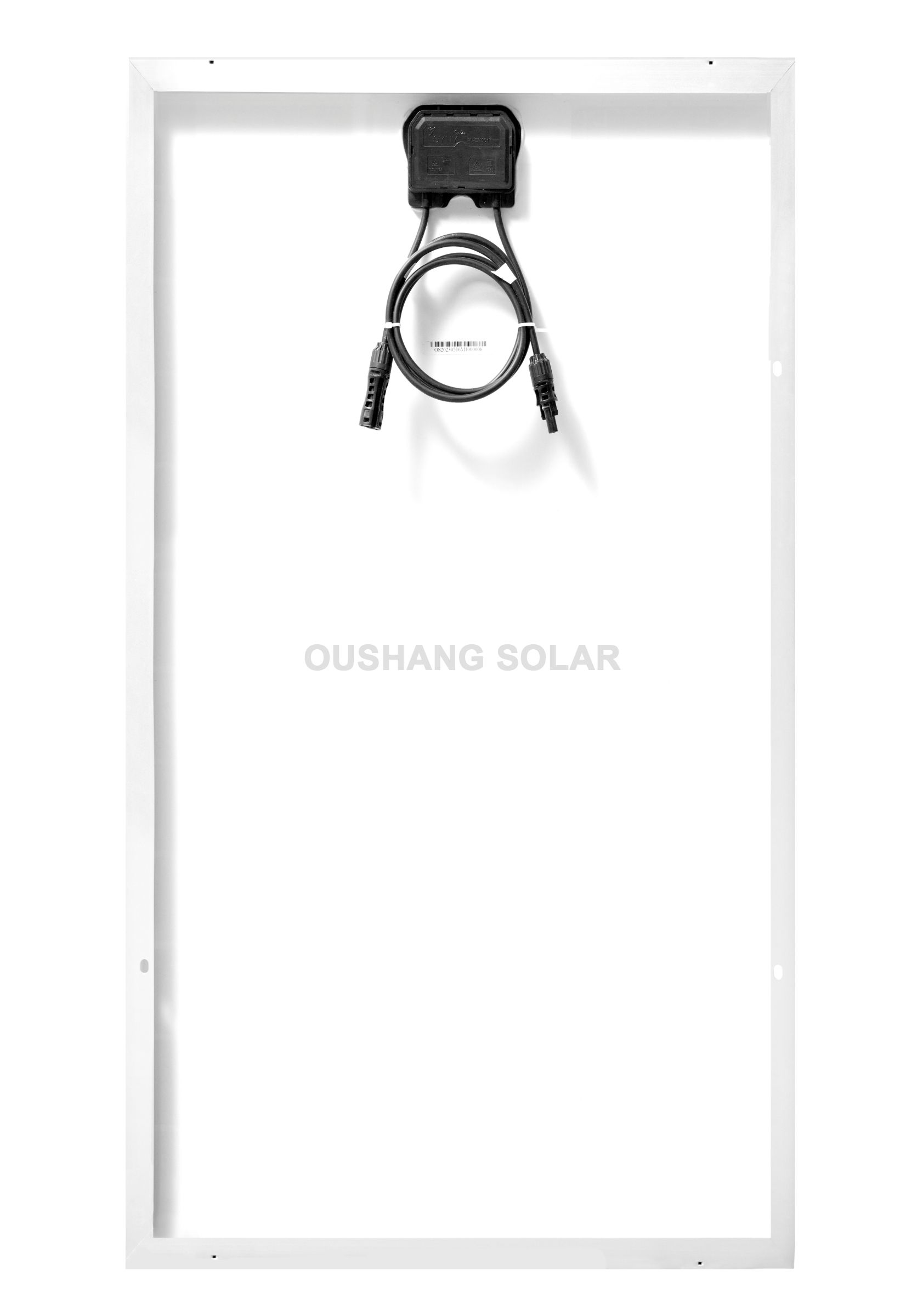 100W 150W 200W Solar Panels 3