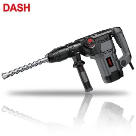 Rotary Hammer SDS max 1250W 2 functions