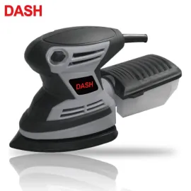 Mouse Sander 200W With Dust Self-Collector