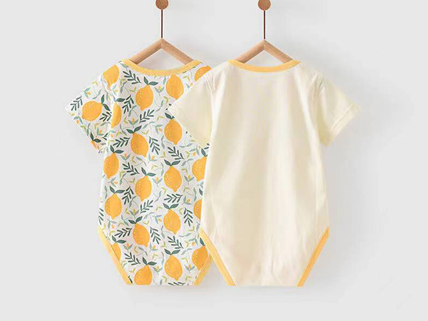 2022 new baby clothes