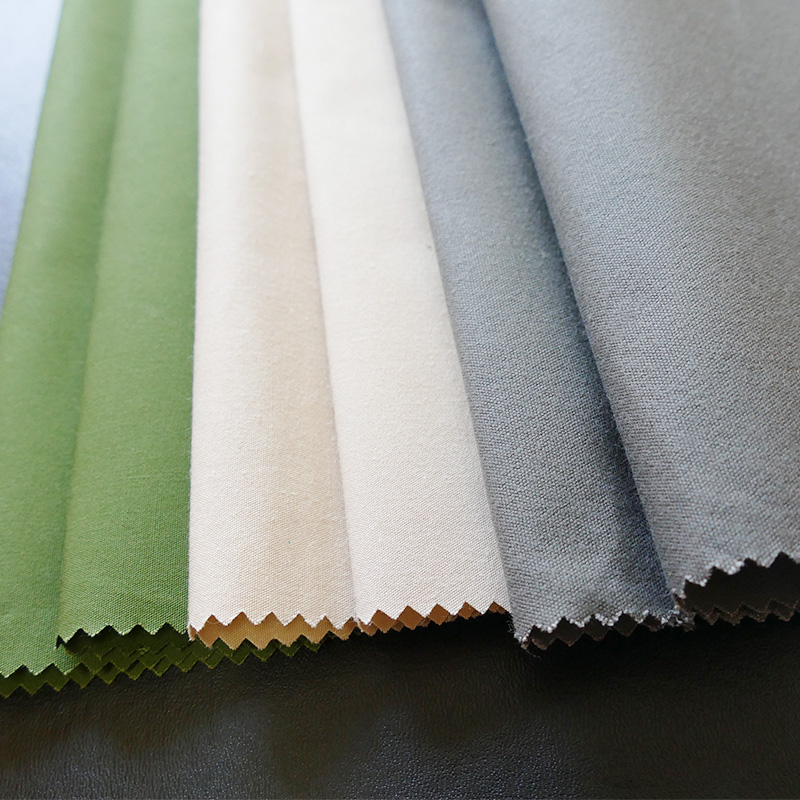 Polyester Cotton Canvas Fabric