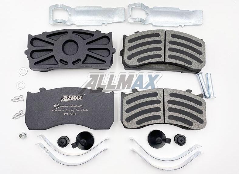When Do I Need to Replace My Car's Brake Pads?