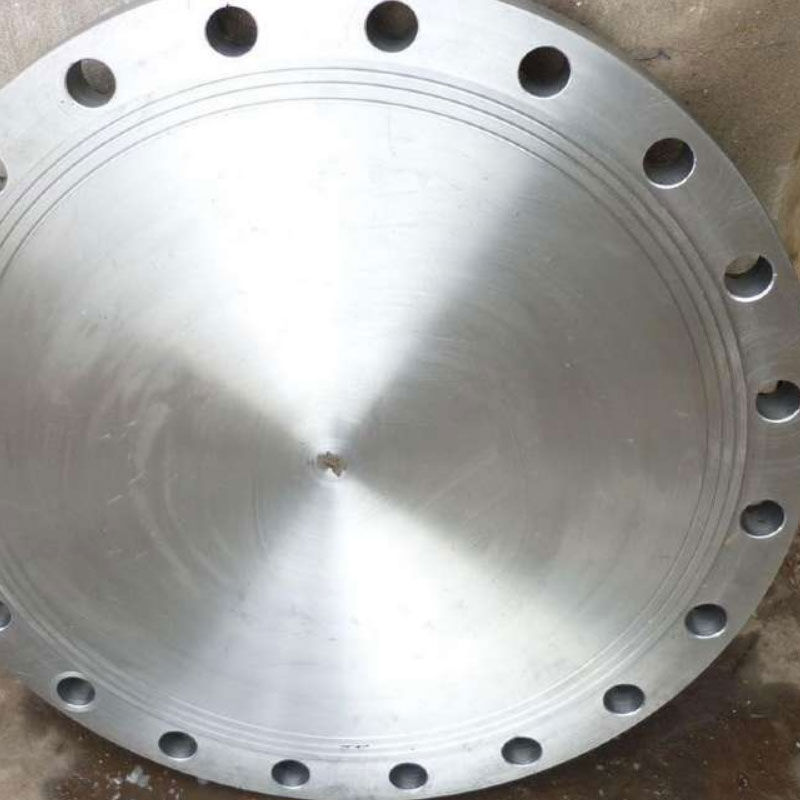 GOST12820 WP5 DN15-DN3000 plate flange Ship Building
