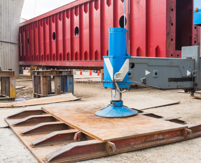Comparison and Selection Guide for Crane Outrigger Pad Materials Comparison and Selection Guide for Crane Outrigger Pad Materials