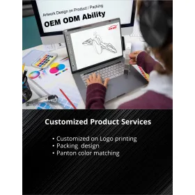 Customized Product Services