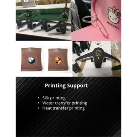 Printing Support