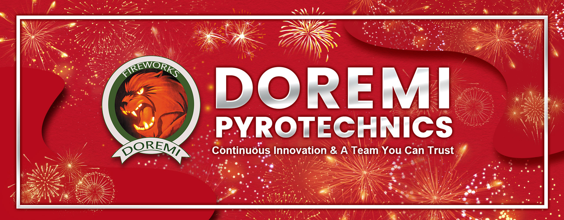 Doremi Pyrotechnics Co., Ltd.