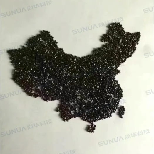 SUNUA: Your Trusted Polymer Compounding Company for LSZH Solutions SUNUA: Your Trusted Polymer Compounding Company for LSZH Solutions