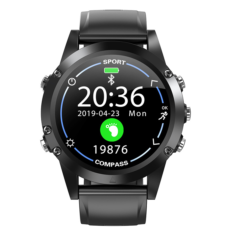 High Quality Sports Smart Watch X5
