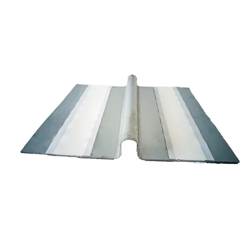 Ordinary, Self-Adhesive Steel Plate Waterstop Ordinary, Self-Adhesive Steel Plate Waterstop