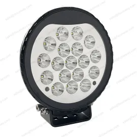 7 Inch Round LED Driving Light
