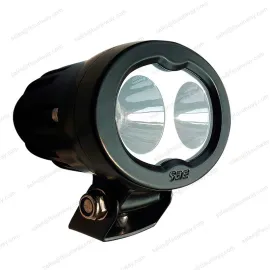 Oval LED Driving / Forklift Safety Light