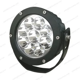 5 Inch Round LED Driving Light/Work Light