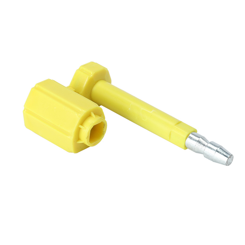 Tamper Evident High Security Container Bolt Seal