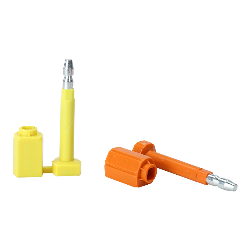 Tamper Evident High Security Container Bolt Seal