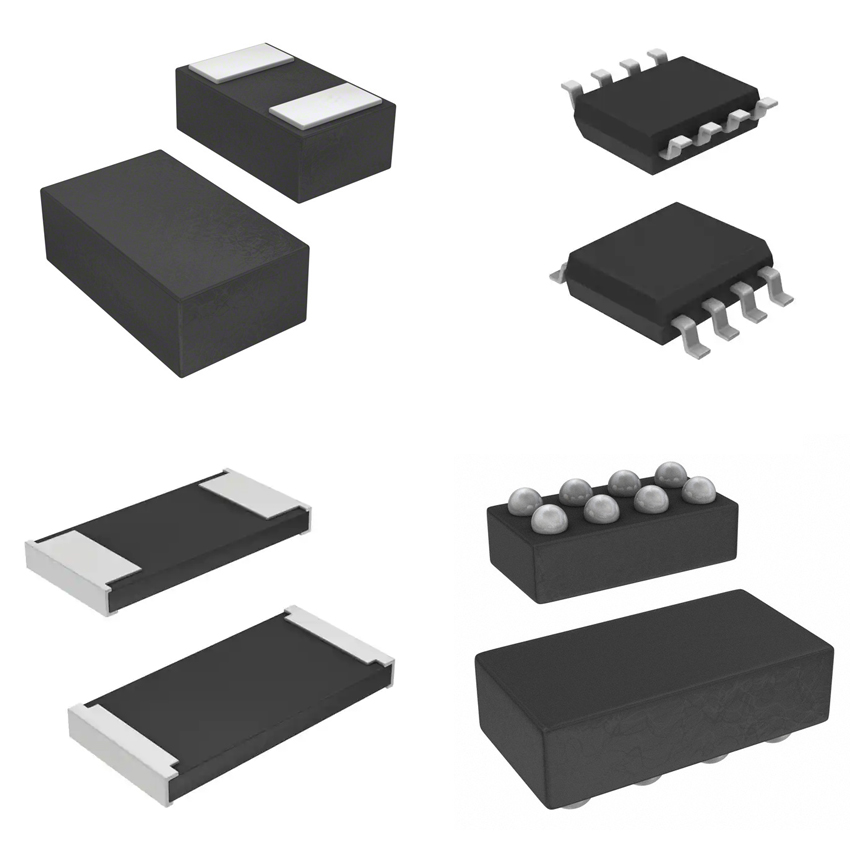 electronic components supply TPS56528DDAR