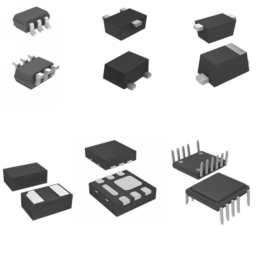 electronic components suppliers TPS7B8250QDGNRQ1