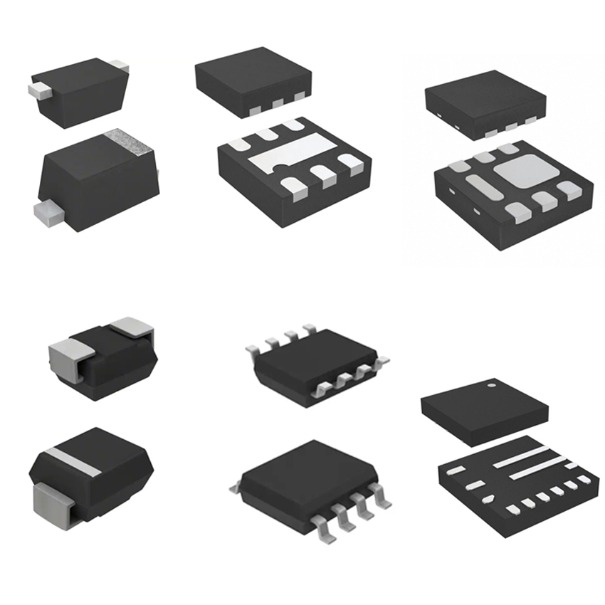 circuit components TPS56637RPAR