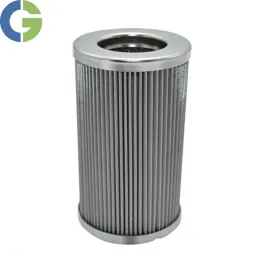 Pleated Mesh Filter