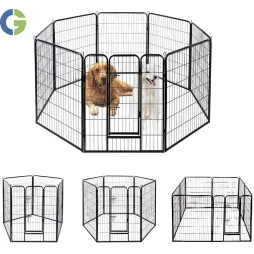 Outdoor Dog Fence