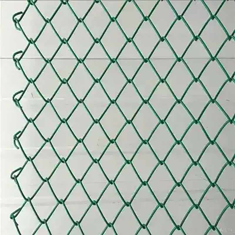 ASTM for chain link  mesh