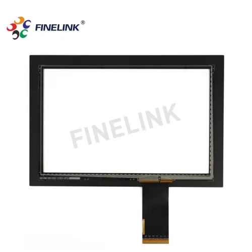 10.1 Inch High Quality Waterproof Industrial Lcd Touch Screen