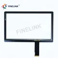 15.6 Inch Industrial And Smart Home Wall-Mounted Touch Panel Android
